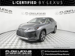 2020 LEXUS RX 350 SUV For Sale in Greensboro, NC