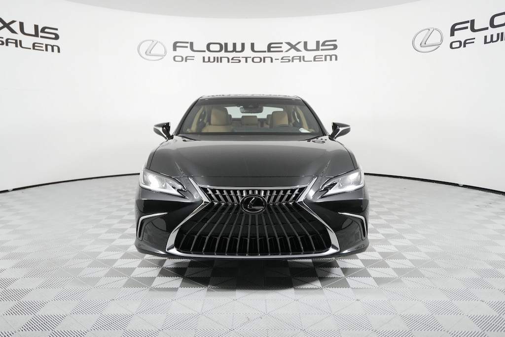 New 2025 Lexus ES 350 Premium SEDAN