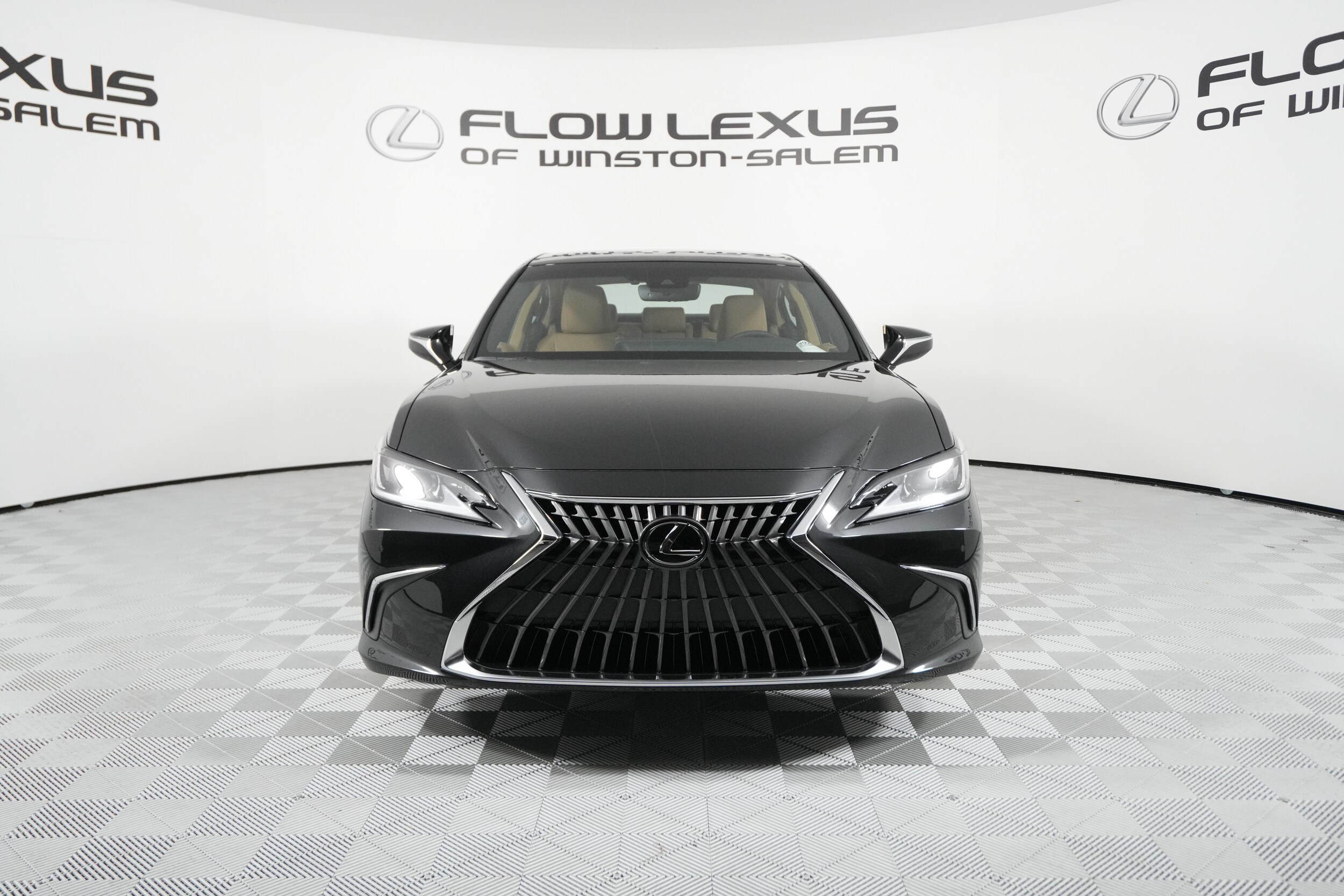 2025 Lexus ES 350 Premium photo 2