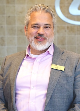 Staff member ELI GARCIA from ID_b85c5d043737