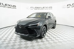 2026 LEXUS NX NX 450h+ Luxury Sport Utility For Sale in Greensboro, NC
