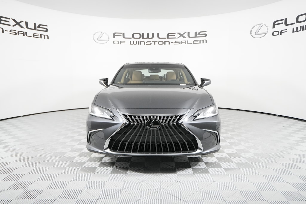 New 2025 Lexus ES 350 Premium SEDAN