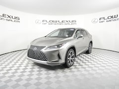 2020 LEXUS RX 450h Premium SUV For Sale in Greensboro, NC