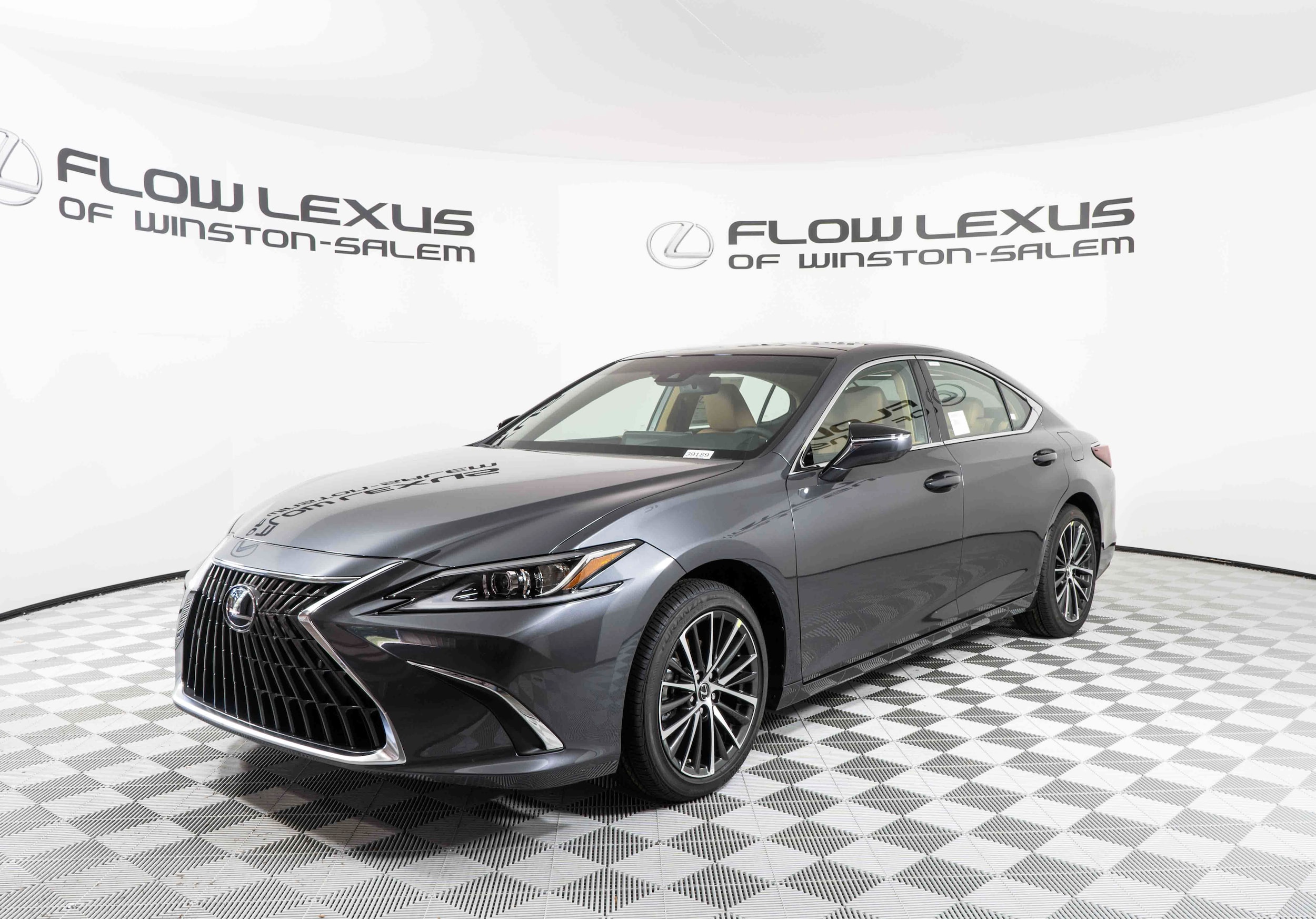 2025 Lexus ES 350 Premium