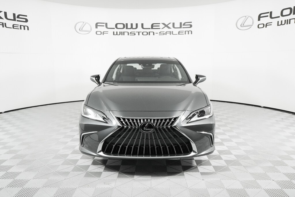 New 2025 Lexus ES ES 350 SEDAN