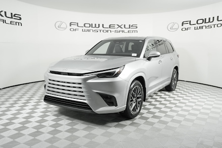 2025 LEXUS TX 350 Premium Sport Utility