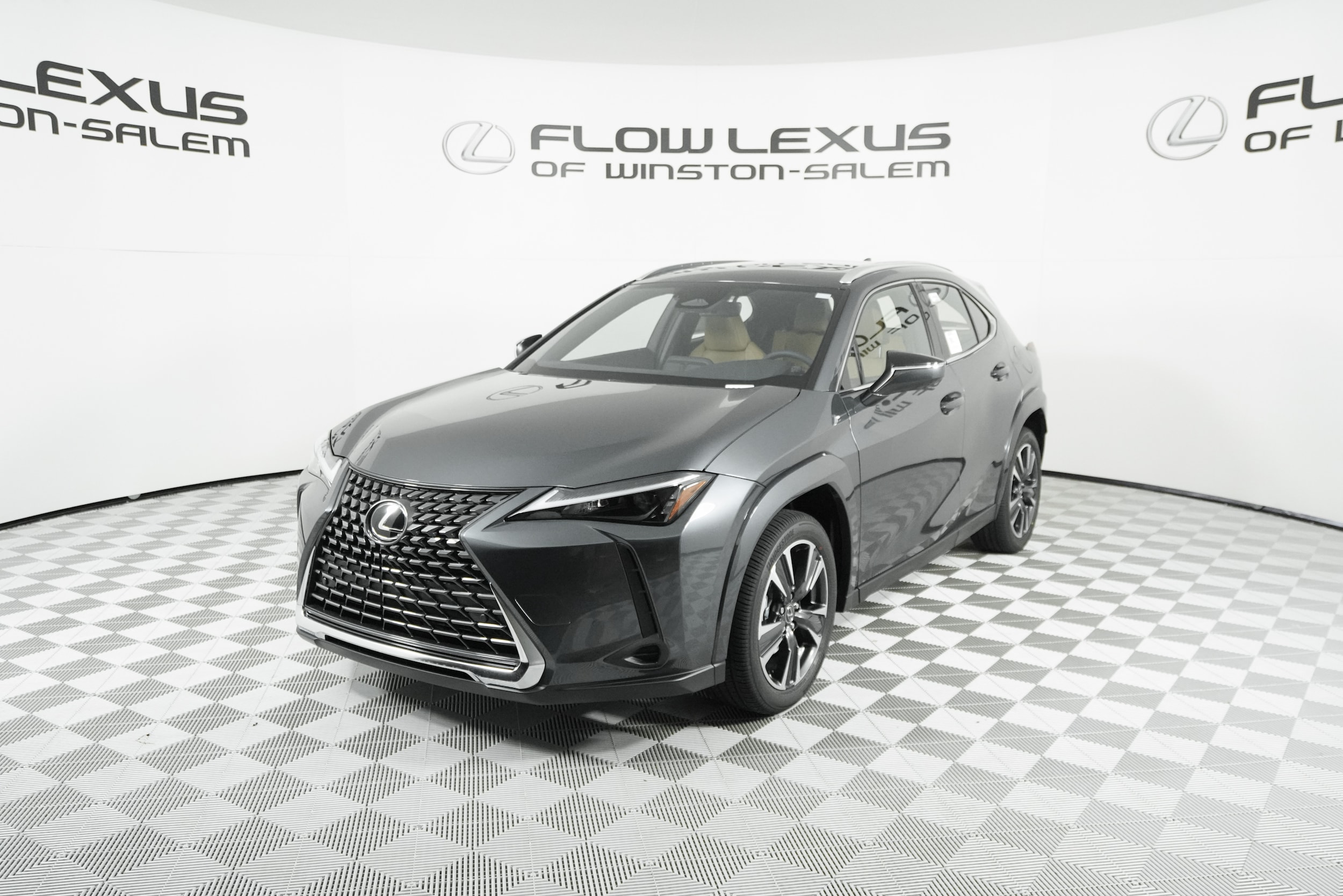 2025 Lexus UX Hybrid 300h Premium