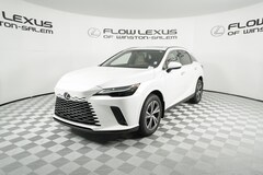 2026 LEXUS RX 350 PREMIUM Sport Utility For Sale in Greensboro, NC