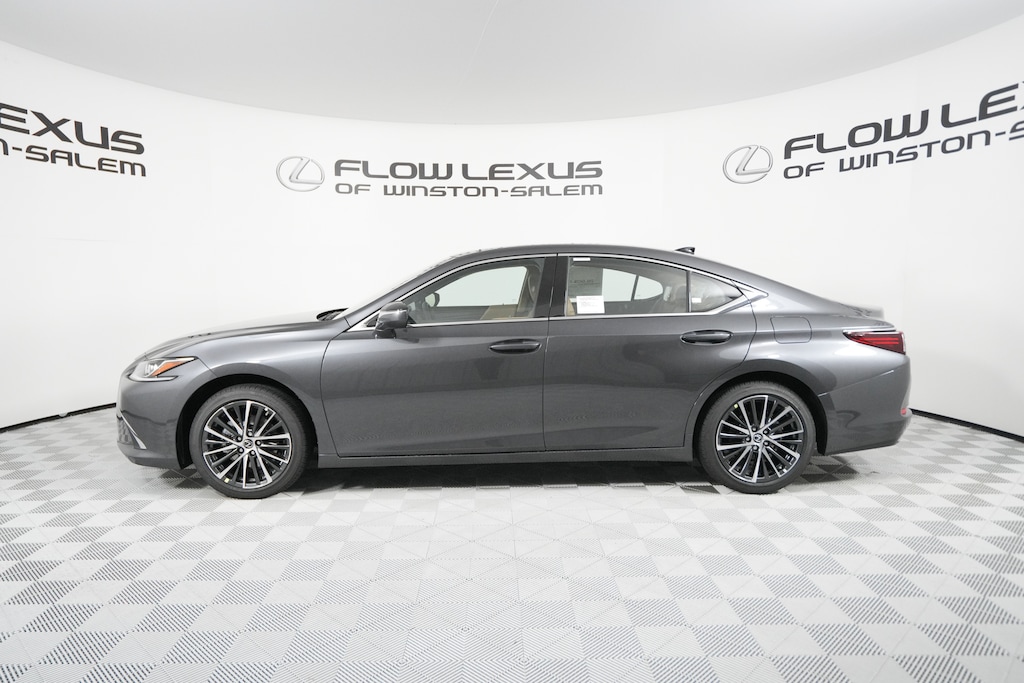 New 2025 Lexus ES 350 Premium SEDAN