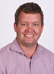 Staff member IAN CLARK from ID_be70363daa0a