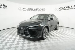 2026 LEXUS NX 350 Luxury SUV For Sale in Greensboro, NC