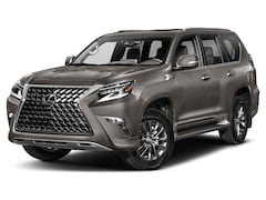 2022 LEXUS GX 460 SUV For Sale in Winston-Salem, NC