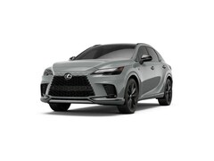 2026 LEXUS RX RX 500h F SPORT Performance Sport Utility For Sale in Greensboro, NC