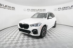 2022 BMW X5 M50i SUV For Sale in Greensboro, NC