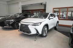 2026 LEXUS NX 350 Luxury SUV For Sale in Greensboro, NC