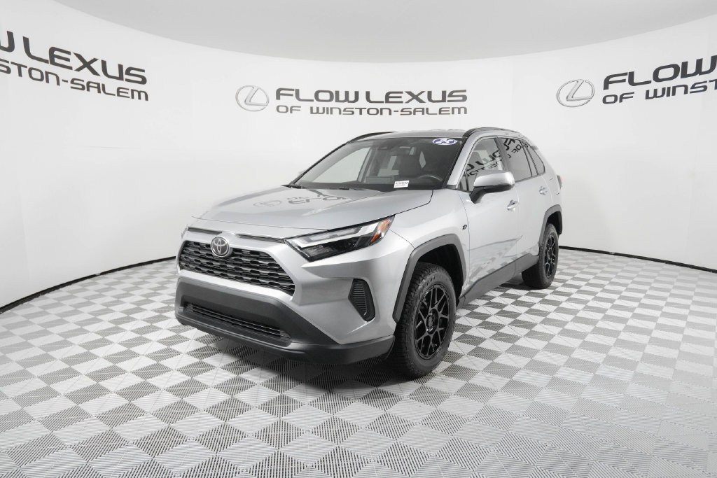 2025 Toyota RAV4 XLE SUV For Sale in Winston-Salem, NC