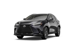 2026 LEXUS NX 350 Luxury Sport Utility For Sale in Greensboro, NC