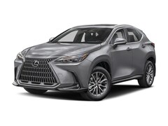 2026 LEXUS NX 350h Base SUV For Sale in Greensboro, NC