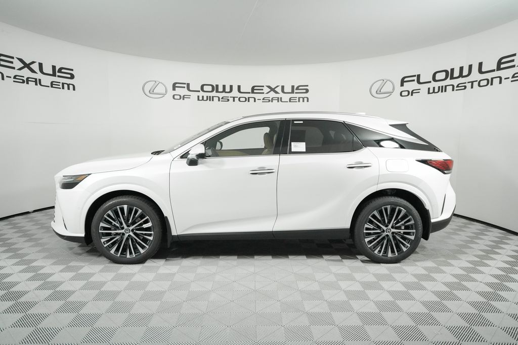 New 2026 Lexus RX 350 Premium+ SUV