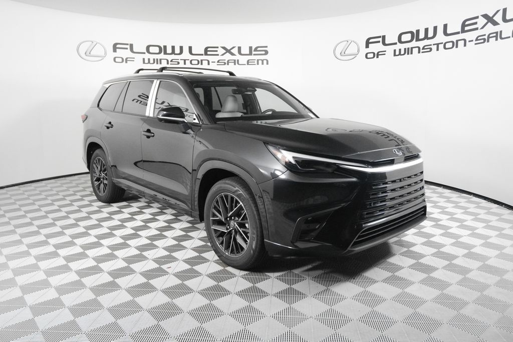 New 2026 Lexus TX 350 Premium SUV
