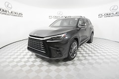 2026 LEXUS TX LUXURY AWD SUV For Sale in Greensboro, NC