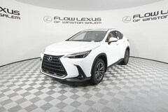 2026 LEXUS NX 350h Base SUV For Sale in Greensboro, NC