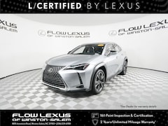 2025 LEXUS UX 300h SUV For Sale in Winston-Salem, NC