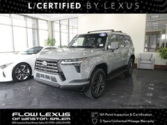 2026 LEXUS GX 550 Premium SUV For Sale in Winston-Salem, NC