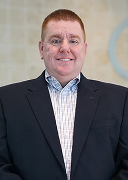 Staff member PAUL RICHARDSON from ID_b85c5d043737