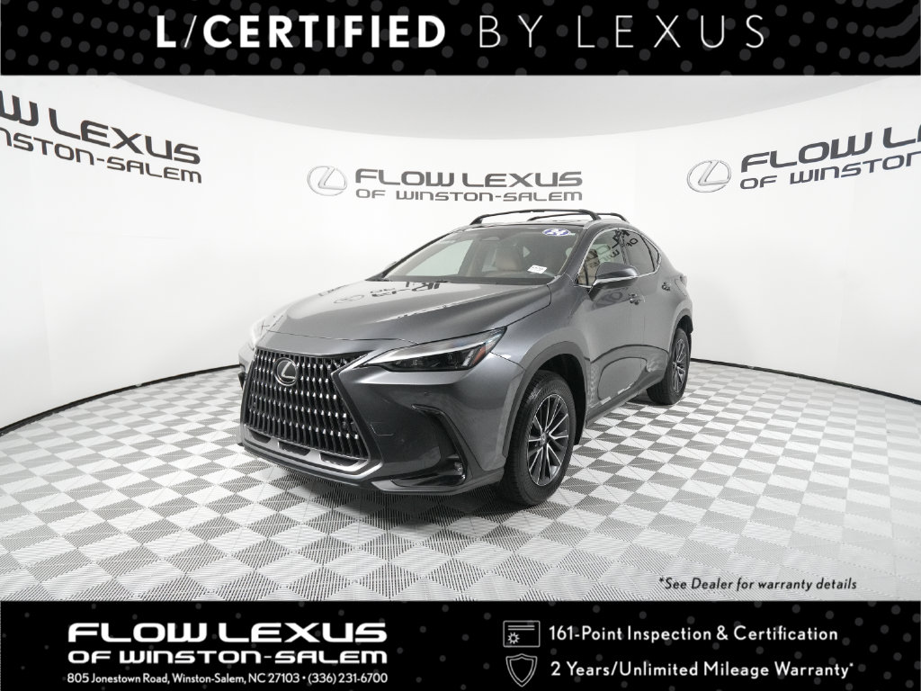 2024 LEXUS NX 250 Premium SUV For Sale in Winston-Salem, NC
