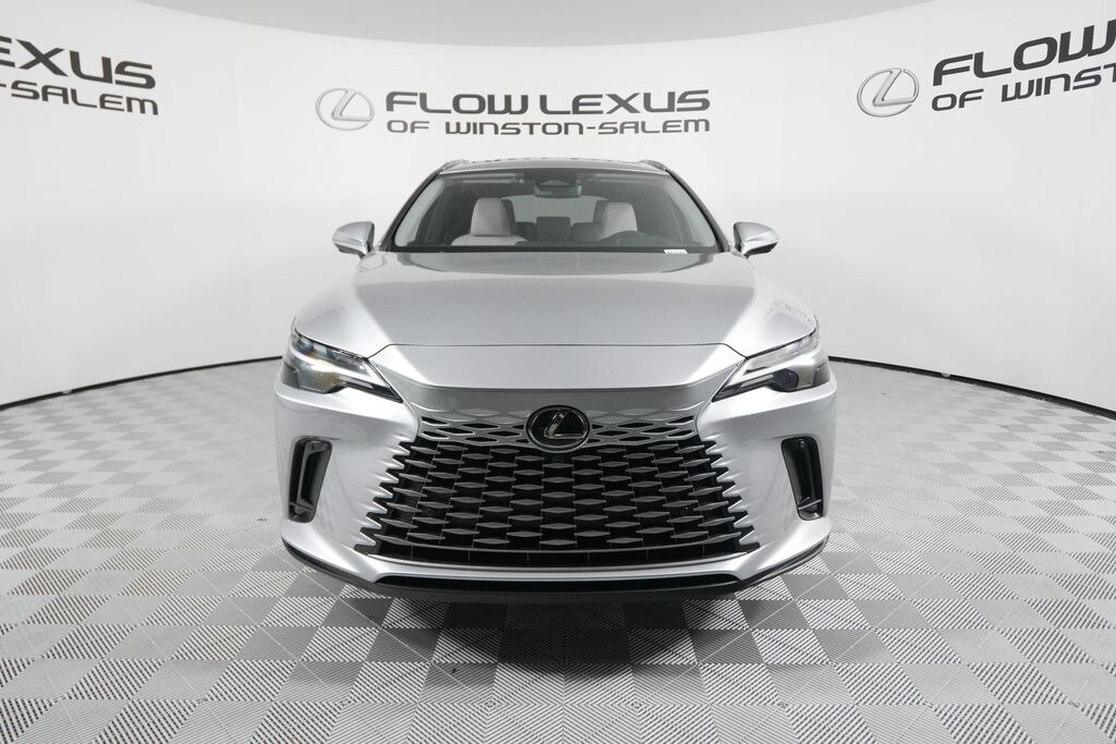 New 2026 Lexus RX 350 Premium+ SUV