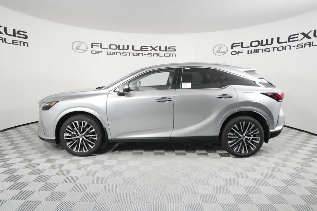 New 2026 Lexus RX 350 Premium+ SUV
