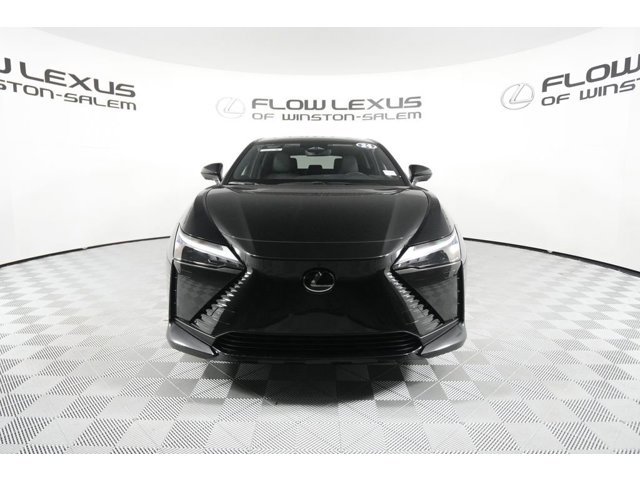 Certified 2023 Lexus RZ Premium with VIN JTJAAAAB1PA022372 for sale in Winston-Salem, NC