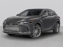 2024 LEXUS RX 350h SUV For Sale in Winston-Salem, NC