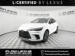 2023 LEXUS RX 350 F SPORT Handling SUV For Sale in Greensboro, NC