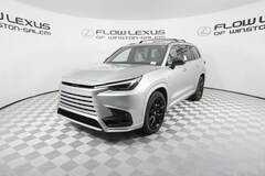 2026 LEXUS TX 350 F Sport Handling SUV For Sale in Greensboro, NC