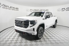 2024 GMC Sierra 1500 AT4 Truck Crew Cab For Sale in Greensboro, NC