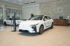 2026 LEXUS ES 350e Premium Sedan For Sale in Greensboro, NC