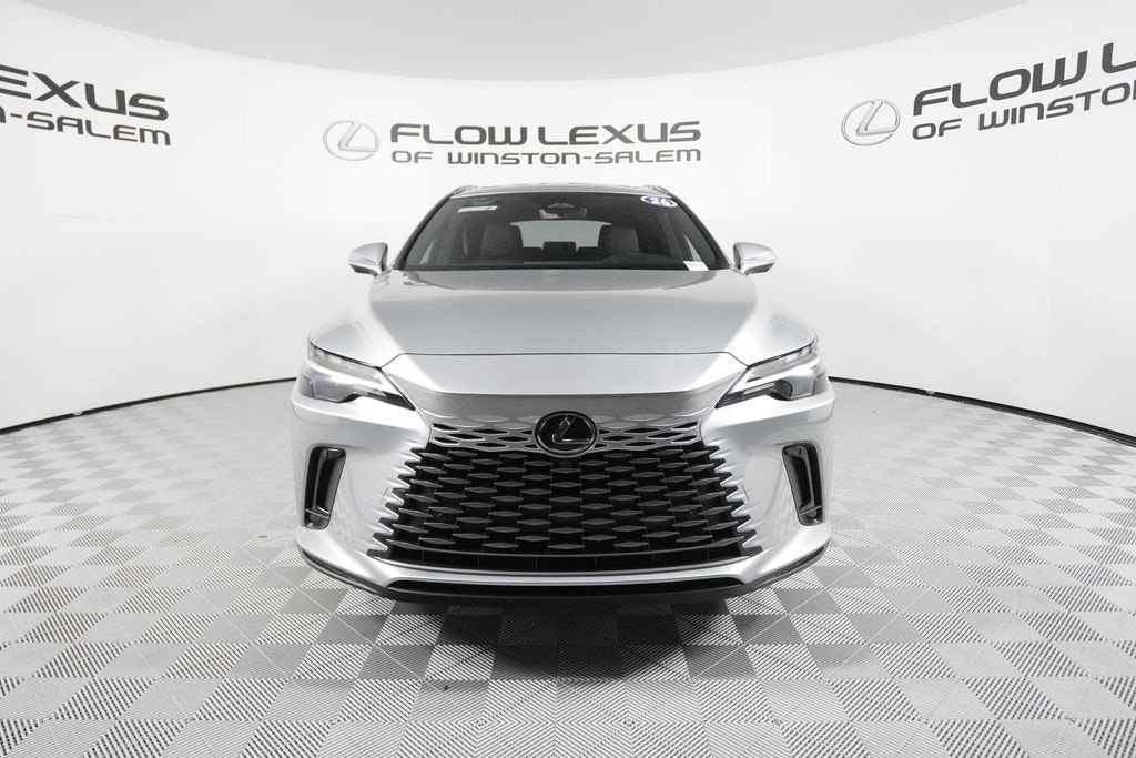 Certified 2026 Lexus RX 450h+ PREMIUM AWD SUV