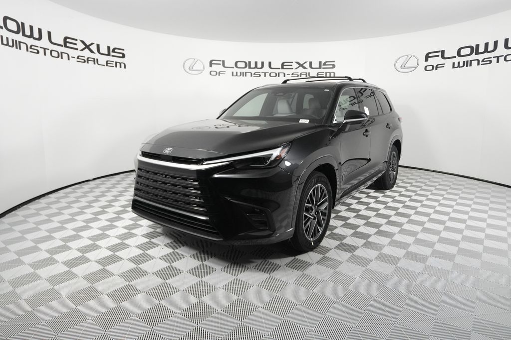 2026 Lexus TX 350 350 Premium AWD's photo