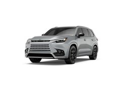 2026 LEXUS TX 350 F SPORT HANDLING AWD Sport Utility For Sale in Greensboro, NC