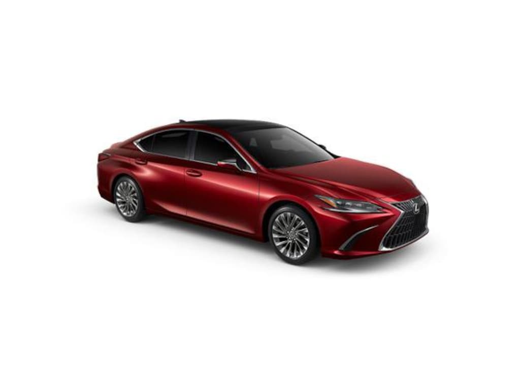 New 2025 Lexus ES ES 350 Ultra Luxury SEDAN