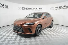 2026 LEXUS RX 350 Premium+ SUV For Sale in Greensboro, NC