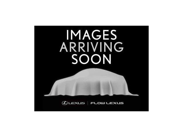 2026 Lexus NX Hybrid