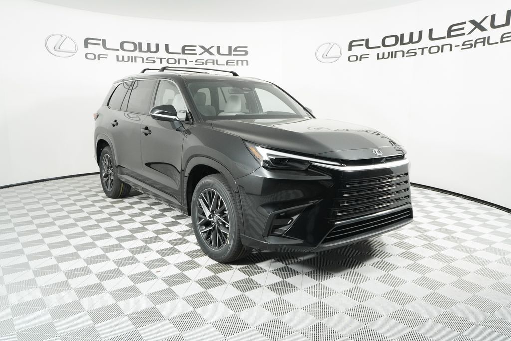 New 2026 Lexus TX 350 Premium SUV