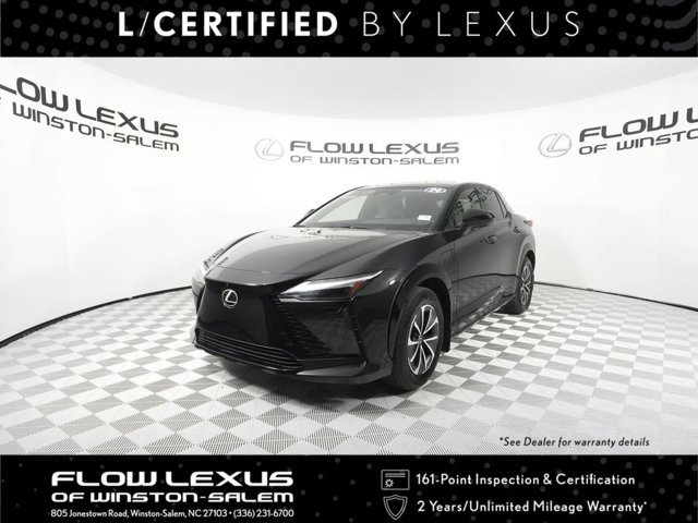 2023 Lexus RZ Premium