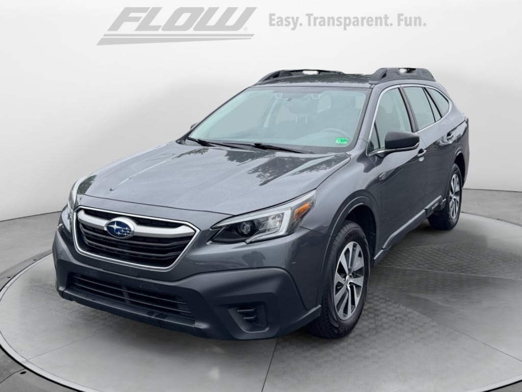 Used 2020 Subaru Outback  SUV