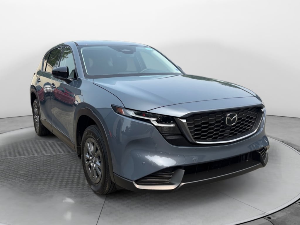New 2026 Mazda CX-5 2.5 S Select SUV