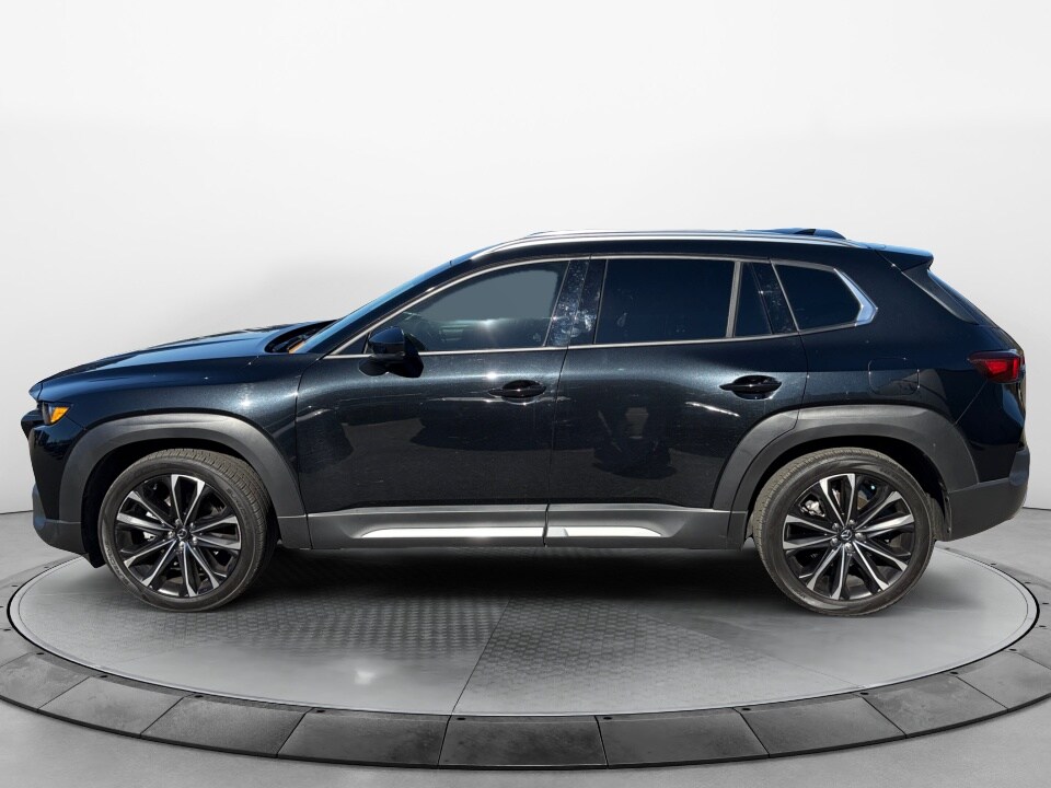 2023 Mazda CX-50 2.5 Turbo Premium Plus photo 4