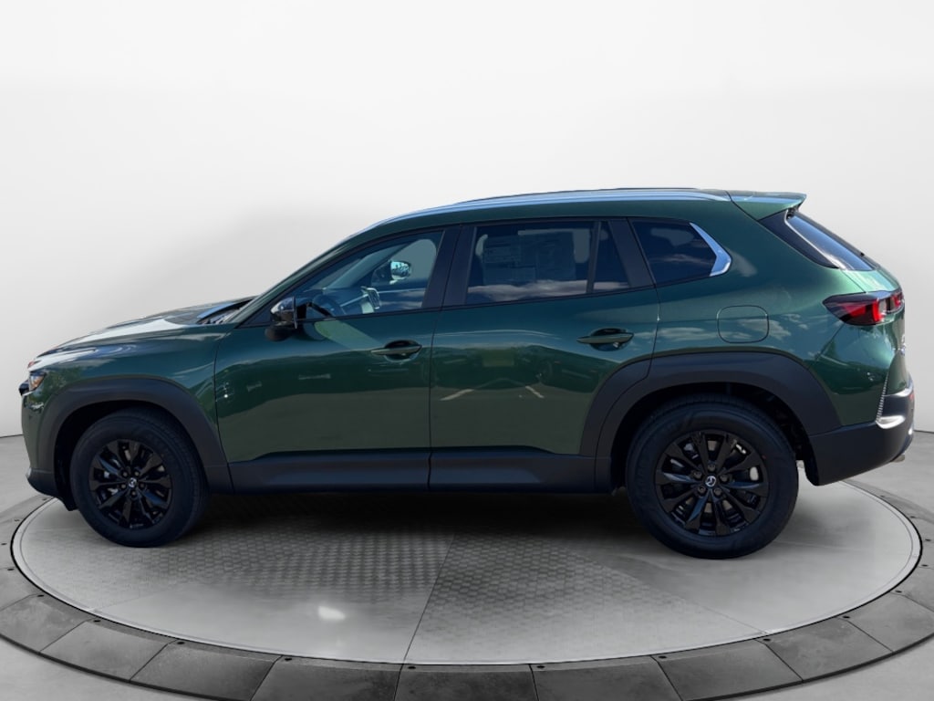 New 2026 Mazda CX-50 2.5 S Preferred SUV